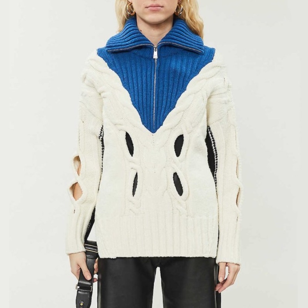 Zadig & Voltaire sweater
